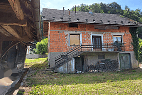 Жилище, Ново-Место, Подград