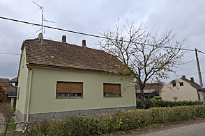 Дом в Цанкова