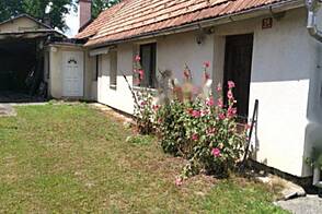 Кршка Вас, Дом