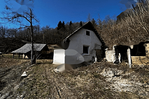 Дом в Мрачных Селах