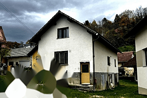 Дом, Габрье