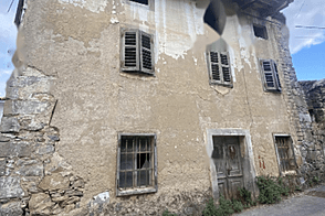 Дом, Друго Велике Жабле