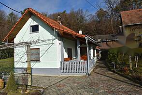 Франковцы, дом