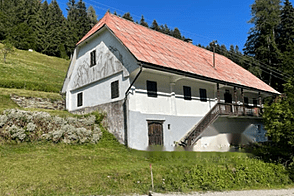 Худиня дом 89