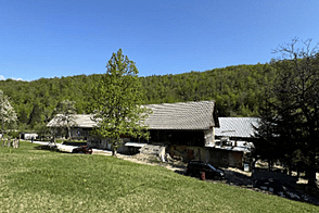 Дом Немшки Ровт