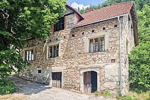 Дом, ферма Польшник, 22.