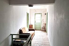 Шмарье, дом