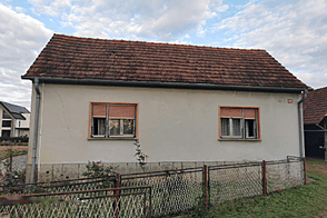 Здание, Великая Поляна