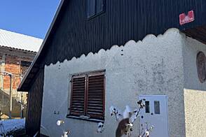 Дом, Врховска Вас