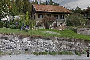 Резиденция, Содражица, Завода