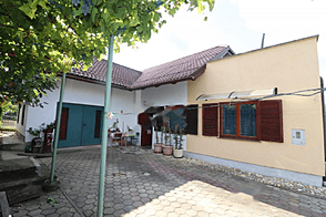 Дом, Грабшинцы