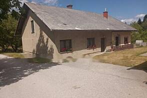 Дом, Шентьянж-на-Дравчами