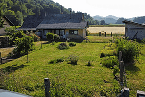 Збелово дом