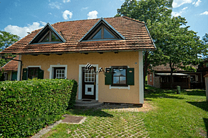 Чатеж об Саве, дом-дуплекс