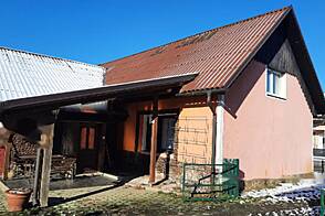 Дом, окрестности города Птуй