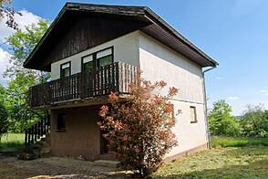 Усадьба, Куштановци