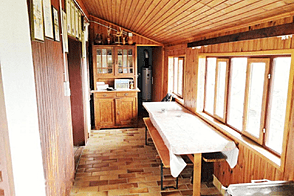 Жилище, Лендавские Горки