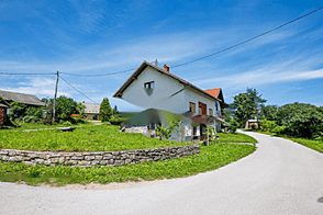 Жилище, Виница