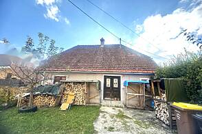 Дом, Вимоль возле Предграда