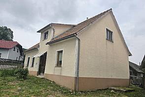 Дом, Планина в Подбочи