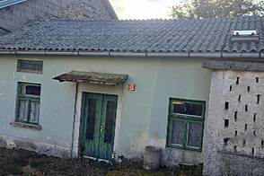 Кнежак, дом