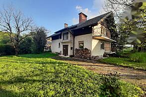 Жилище в Средние Гамельне