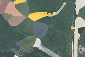 Дом, Нижняя Щавница