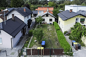 Дом в Трново