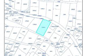 Жилой участок в Новом Любляне