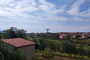 Дом, Беги, Коперник