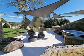 Дом, Бризовица близ Градина