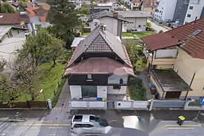 Жилище, Расцветающая Долина