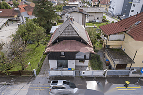 Жилище, Расцветающая Долина