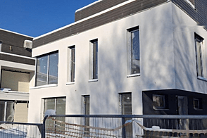 Жилище в Новом Дравле