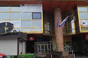 Офисное пространство Вич