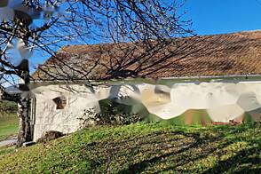 Дом, Долгая Гора