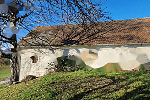 Дом, Долгая Гора