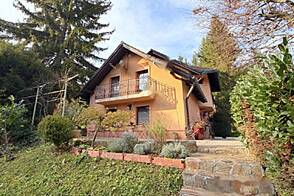 Жилище, Мали Липоглав