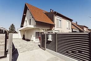 Жилище, Двойка Новый Рудник