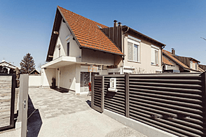 Жилище, Двойка Новый Рудник