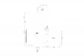 Торговое пространство в Трново