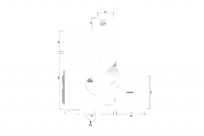 Торговое пространство в Трново