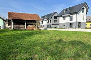 Участок земли, Новый Черны-Вас