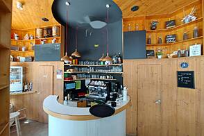 Торговая недвижимость в Белиграде