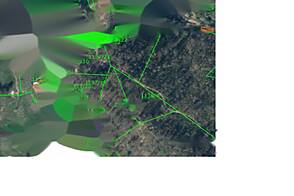 Земельный участок, подходящий для застройки, в районе Новый Подутик, Глинец.