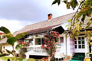 Жилище в Верхнем Горе