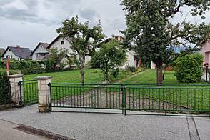 Жировница, дом