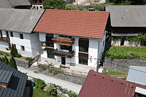 Здание-близнец Бохиньска Бела