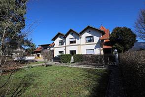 Брееже, дом