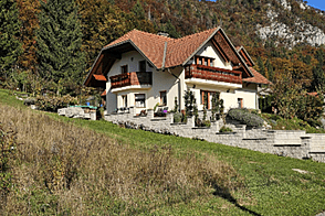 Жилище, Кочна, Блед-Горье-Засип